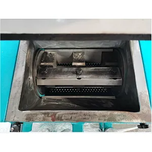 Tyrone 20hp/15kw flake blade plastic crusher/shredder/grinder machine