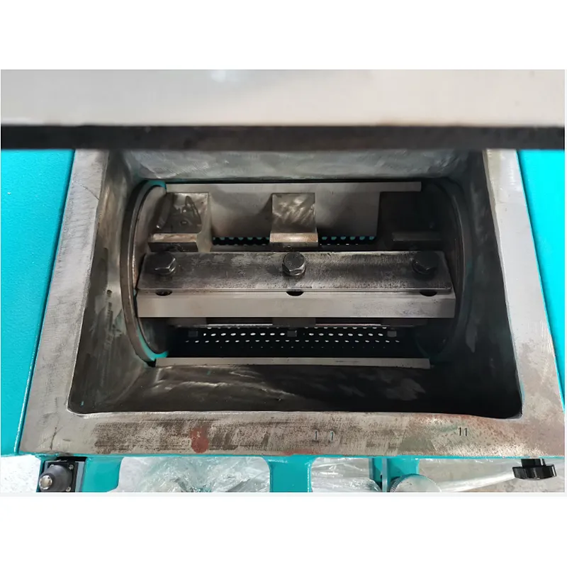 Tyrone 20hp / 15kw пластиковая дробилка / измельчитель / измельчитель пластика