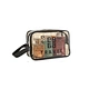 animal makeup bag