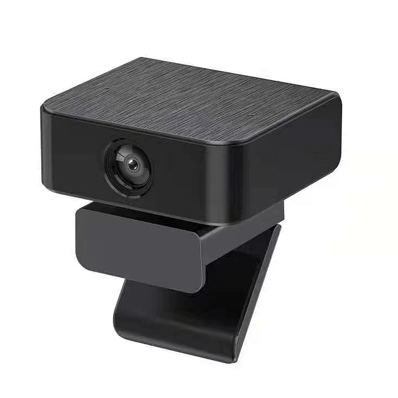 New 360 degree webcam coming out