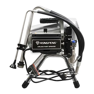 Airless Paint Sprayer R520