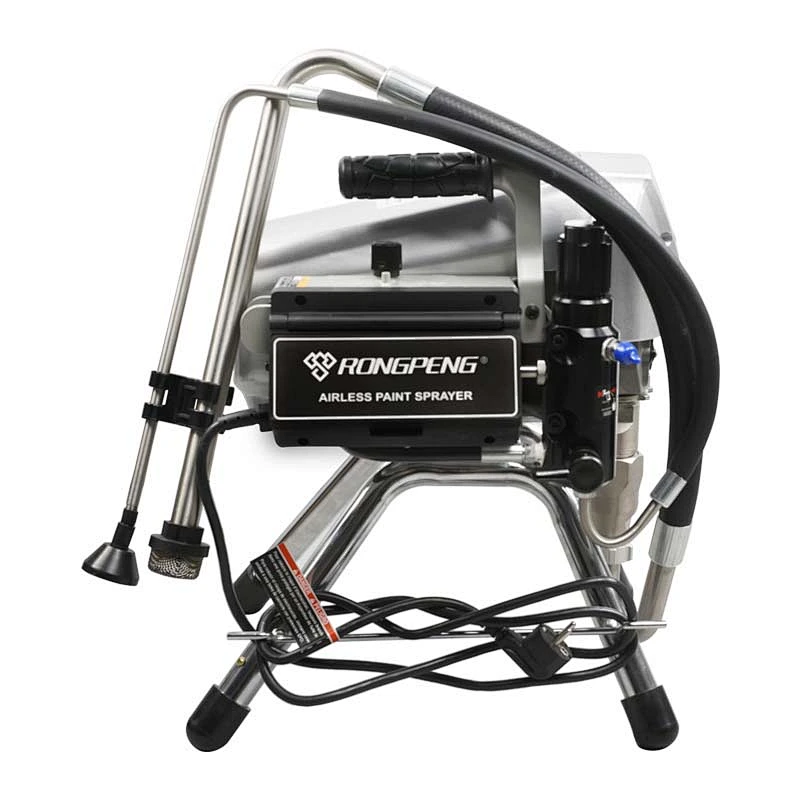 Airless Paint Sprayer R520