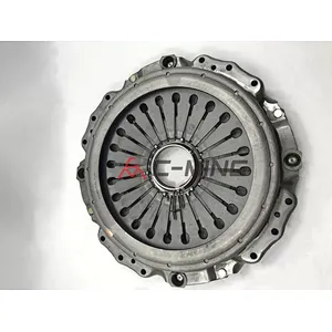 DC 11.01 450mm Scania Clutch Kit Clutch Pressure Plate Assembly 3482112031