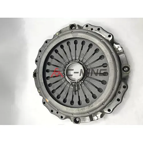 DC 11.01 450mm Scania Clutch Kit Clutch Pressure Plate Assembly 3482112031