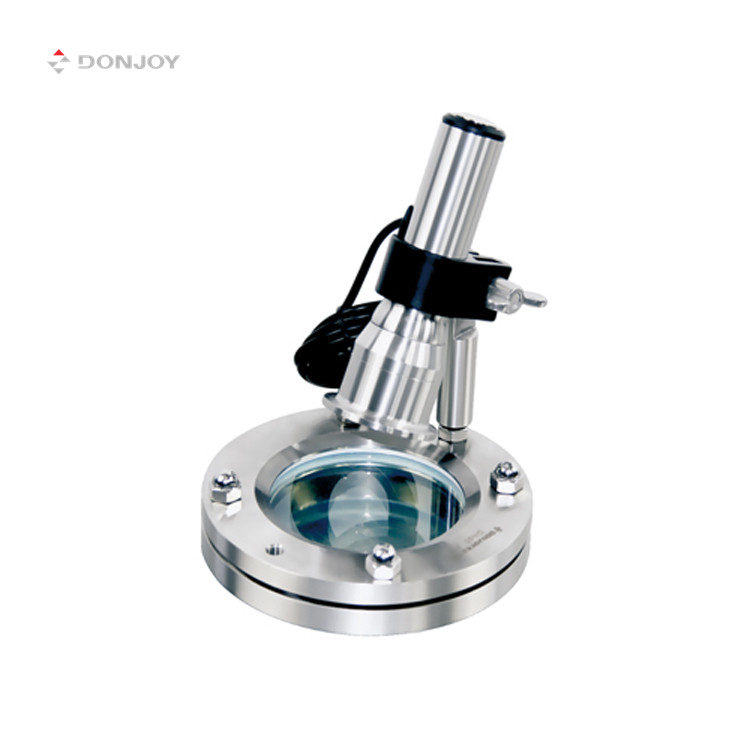 Sight Glass + Clean Technology + Sampling Valve.pdf