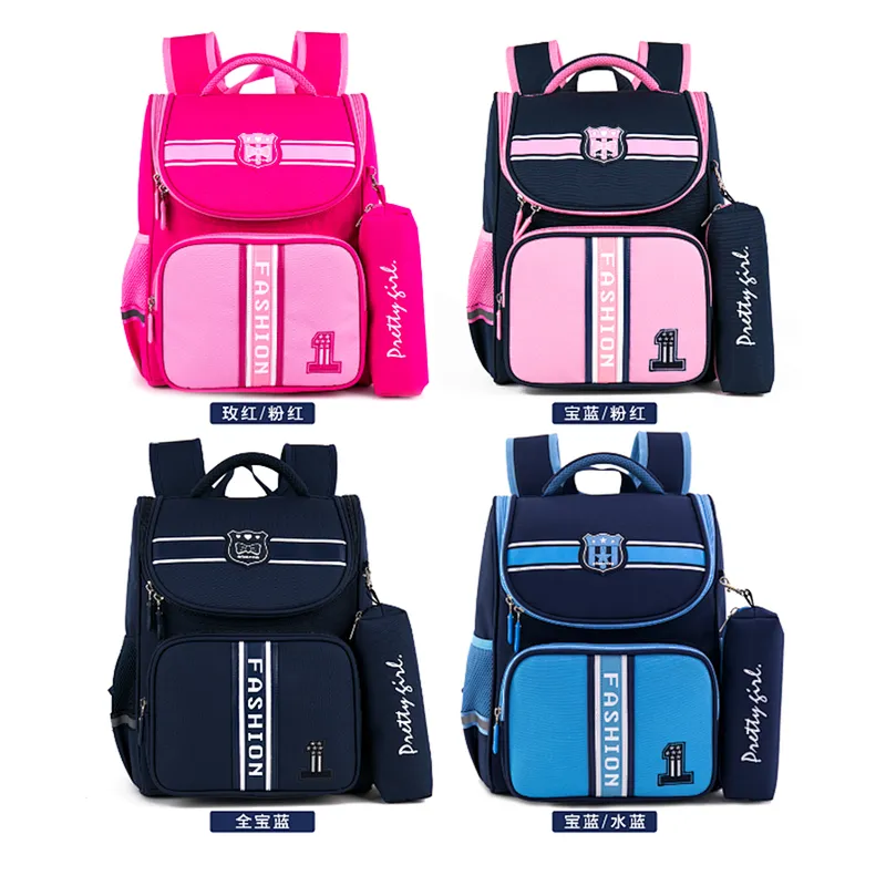 School bag