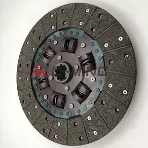 EH700 31250-3040 Hino Clutch Kit 325x210x12x35