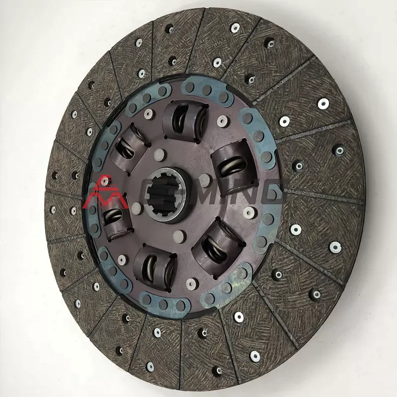 EH700 31250-3040 Hino Clutch Kit 325x210x12x35