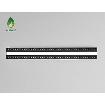 LED Linear Track Light Single, Twin & Tripple