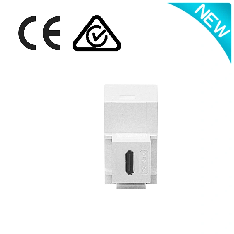 Sinoamigo K22C USB Charger