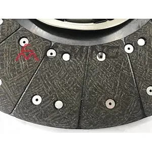 420x220x10x44.8 Syter Hongyang Sachs Clutch Kits EQ4196