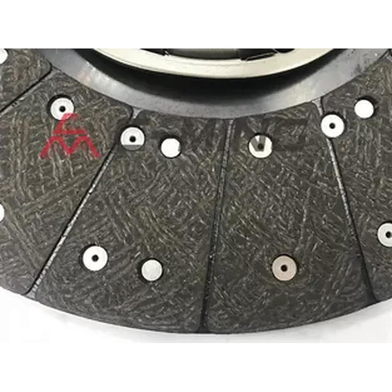 420x220x10x44.8 Syter Hongyang Sachs Clutch Kits EQ4196