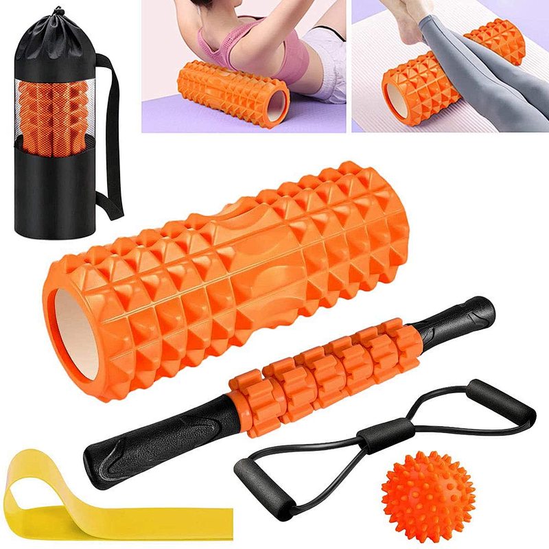 Private label foam rollers wholesale