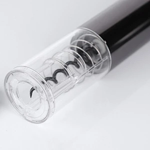 LED Temperature Display Electric Wine Opener