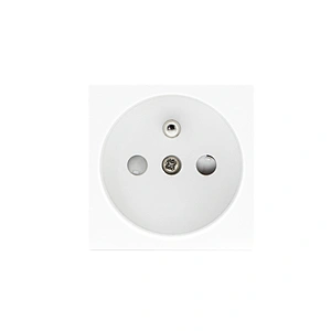 Sinoamigo F36/French Socket With Screw-on Mounting Plate