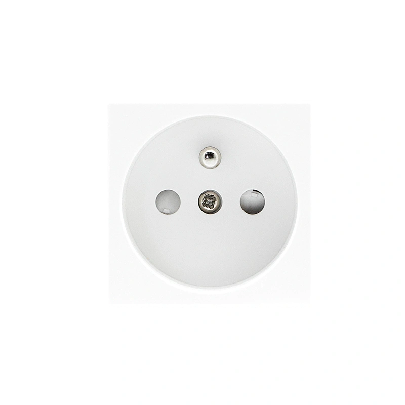 Sinoamigo F36/French Socket With Screw-on Mounting Plate