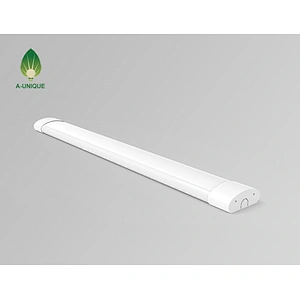 Slimline LED Batten 120mm width