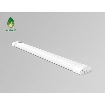 Slimline LED Batten 120mm width