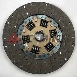 FW429 Heavy Duty Clutch Kits MFD064Y 400x250x14x48