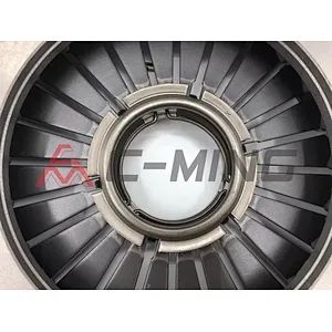 31250-10560 S3120-11750 HINO 700 P11C Hino Clutch Kit 430x250x456x11