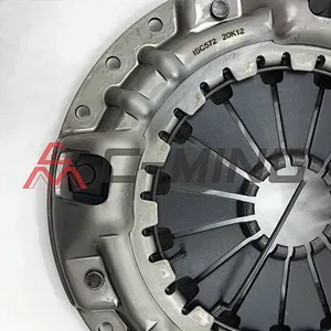 4D30 Mitsubishi Clutch Plate TS16949 Me521103 8973109760