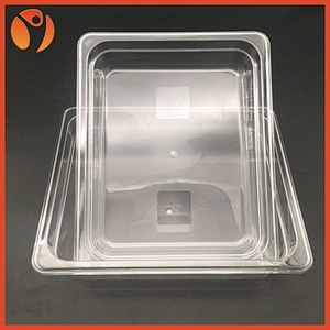 GN FOOD CONTAINER PAN