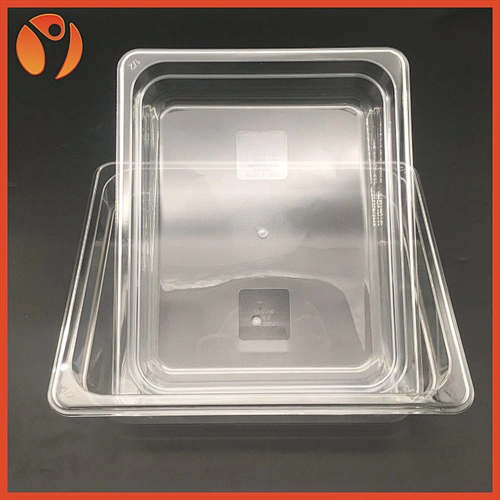 GN FOOD CONTAINER PAN