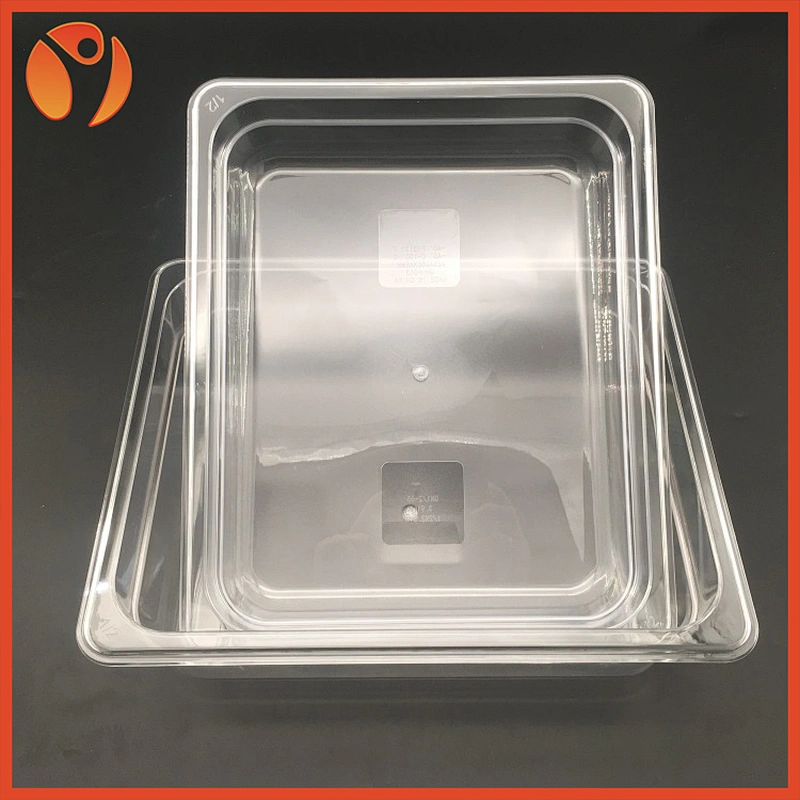 GN FOOD CONTAINER PAN