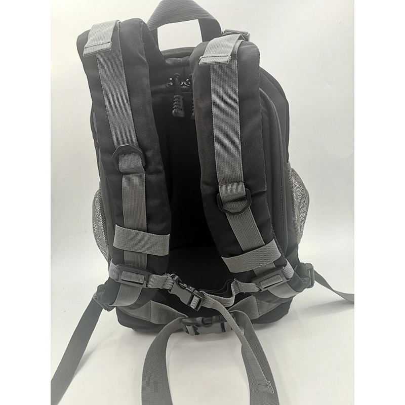 Camera shoulder backpack