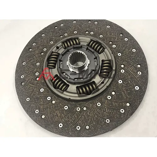 DC 11.08 Scania Clutch Kit Plate 1878007120 TS16949 Engine Type