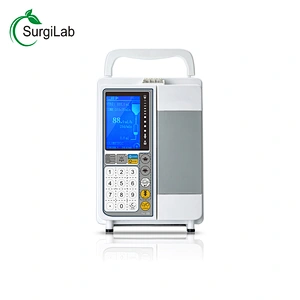 Veterinary infusion pump