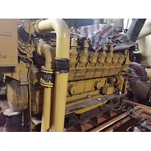 Reman Engine 538 Marine 3408E Engine assembly CB-214E Diesel Truck 574B Generator Set