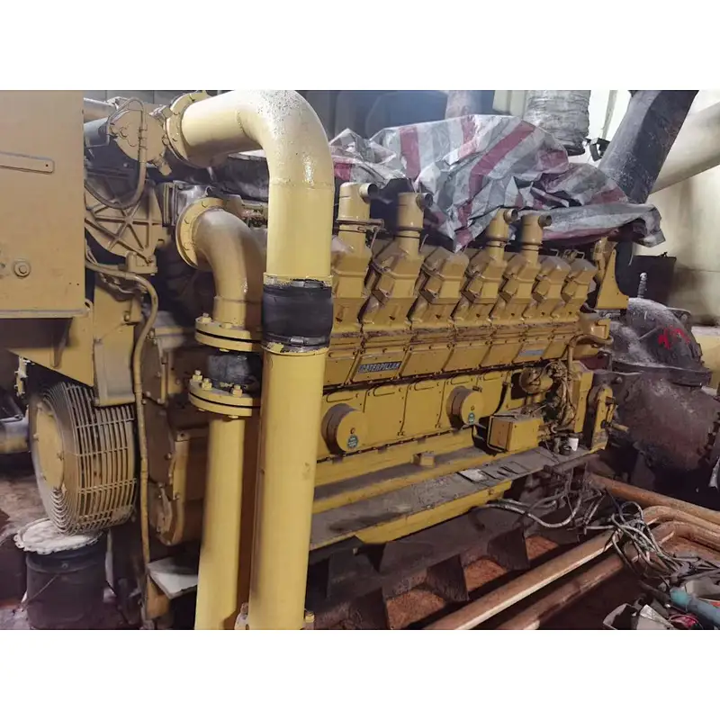 Reman Engine 3126 Engine assembly 3126B Diesel Truck 3126E Generator Set 3145 Marine