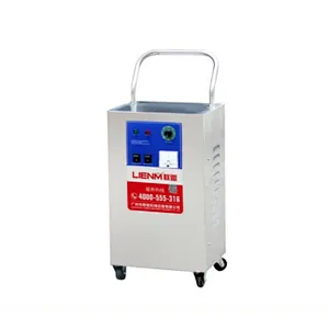 Ozone generator