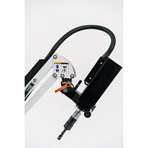 Reaming Countersinking Fastening Helical Insertion Tapping Machine