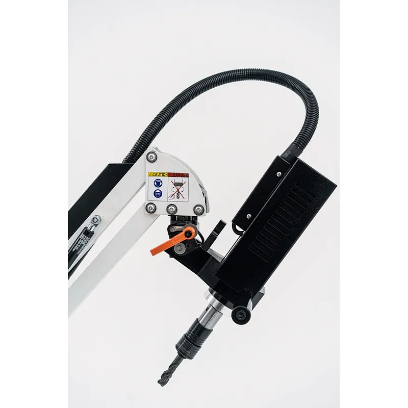 Reaming Countersinking Fastening Helical Insertion Tapping Machine