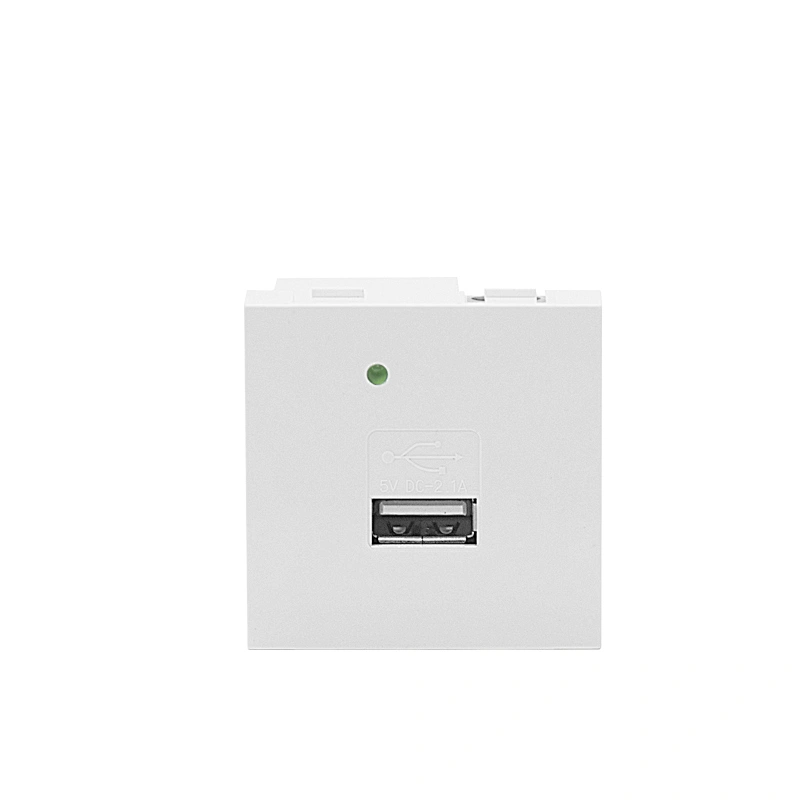 Sinoamigo F21-C5 USB Charger