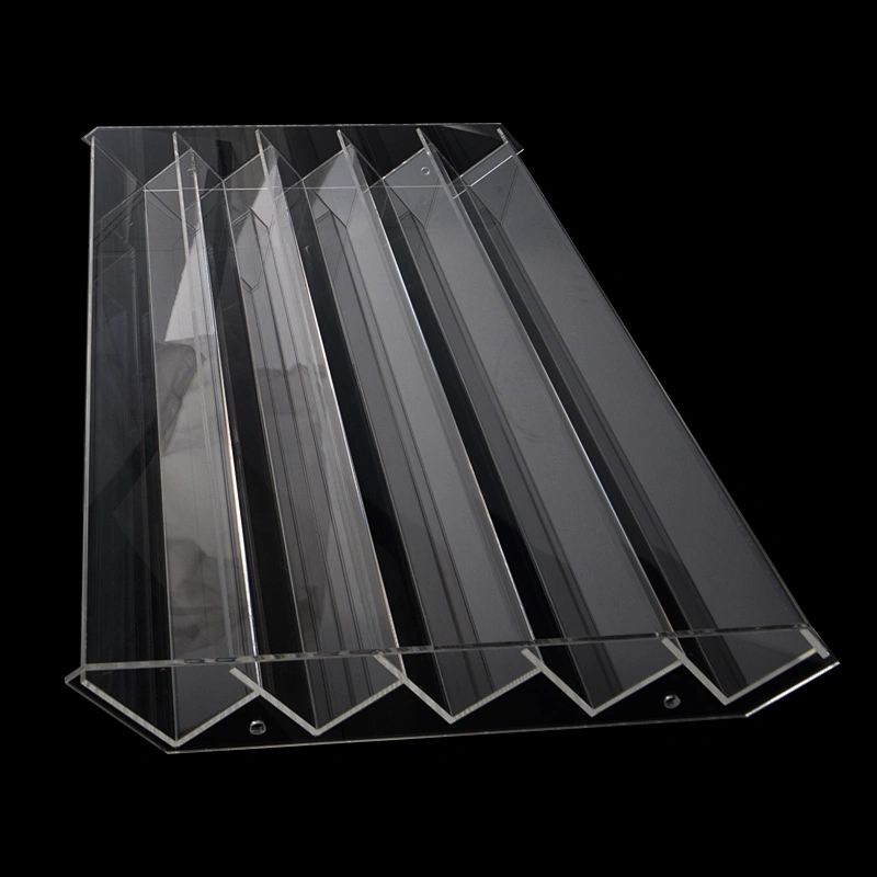 60Pcs Nail Polish Shelf