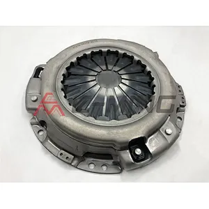 TYC704 250mm Exedy Toyota Clutch Kits 31210-26170 ADT33286N