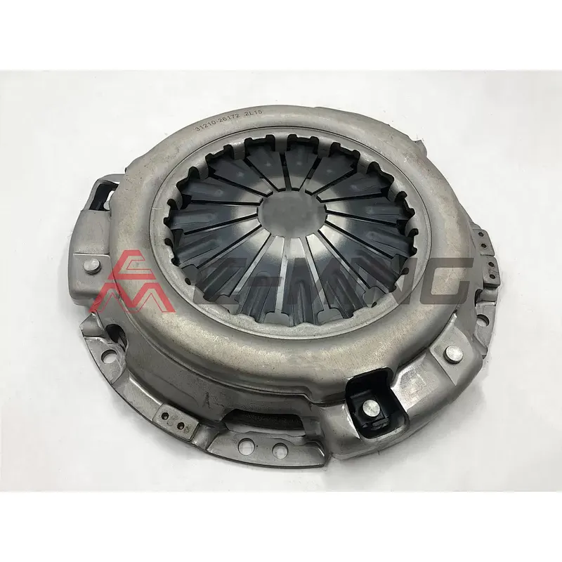 TYC704 250mm Exedy Toyota Clutch Kits 31210-26170 ADT33286N