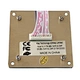 vandal proof industrial keypad