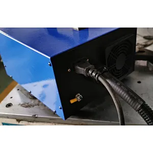 High Perpendicularity tolerance Compact Tapping Machine