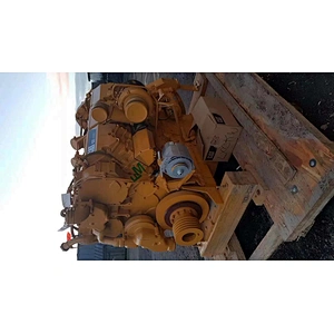 Generator Set 436 Engine assembly 3176B Diesel Truck BG-210B Reman Engine 560B Marine