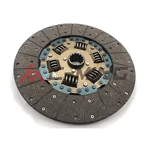 FW429 Heavy Duty Clutch Kits MFD064Y 400x250x14x48
