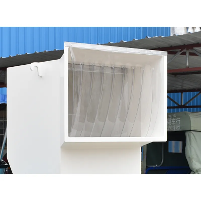 Tyrone 20hp/15kw flake blade plastic crusher/shredder/grinder machine
