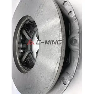 ISC518 Exedy Racing Clutch Exedy Heavy Duty Clutch 8PE1