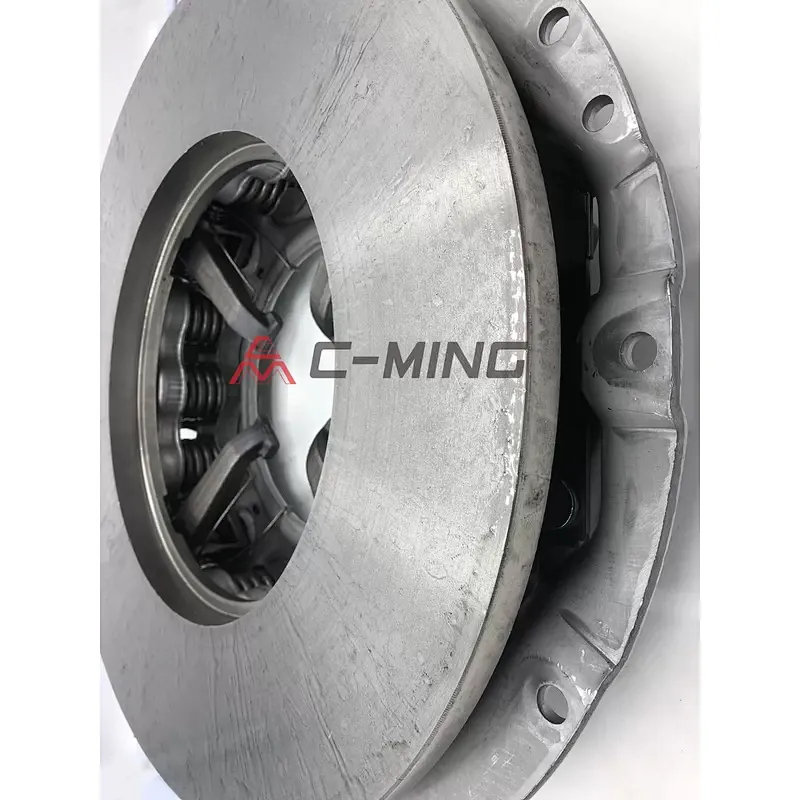 ISC518 Exedy Racing Clutch Exedy Heavy Duty Clutch 8PE1