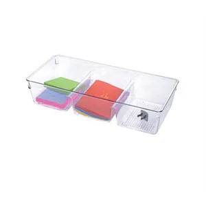 Kitchen Table Drawer Organizer Set