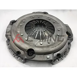 EQ153 380mm Clutch Pressure Plate Assembly 1601M-090 Cummins