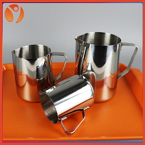 MILK FORTHING PITCHER
